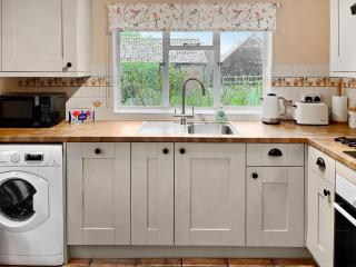 The Cottage - Fressingfield - 6