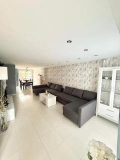 Chalet adosado a escasos metros de la playa - Villa Arena - Alcossebre - 2