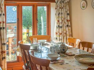 Frankaborough Cottage - Uk48326 - Lifton - 7