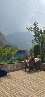 Brahma's by Wonder Hill - Kasol - 1