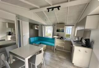 Bungalow, 3 chambres - 9