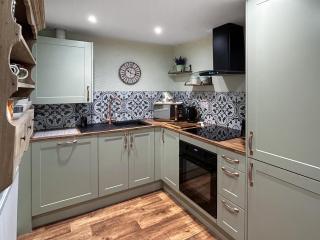 Lyndene Cottage - Moel-tryfan - 4
