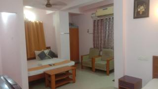 Terra Home Stay - Chennai - 4
