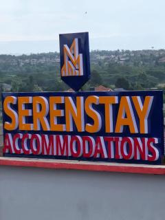 Serenstay Accommodations - Juja - 2