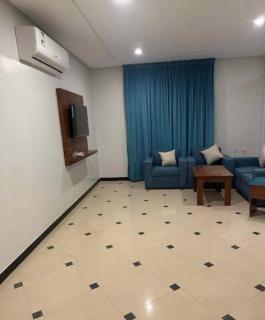 رويال هاوس للشقق المخدومة-اليرموك - 8