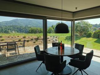 Traumhaftes Ferienhaus 2 am Lateinberg - 8455 Eibiswald Südsteiermark - Eibiswald - 3