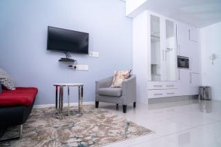 Karibu Apartments - ITowers South - Gaborone - 7