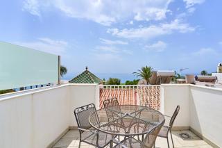 Carabeo - Nerja - 0