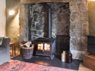Gew Cottage - Helston - 7