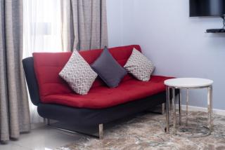 Karibu Apartments - ITowers South - Gaborone - 6