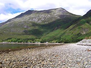 Brightwater Cottage - Arnisdale - 2