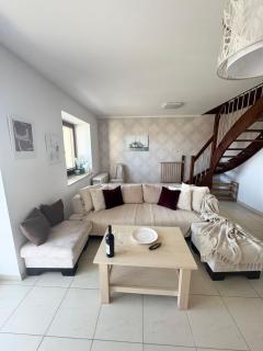 Apartament Przestronny Południowa 64 - Sarbinowo - 7