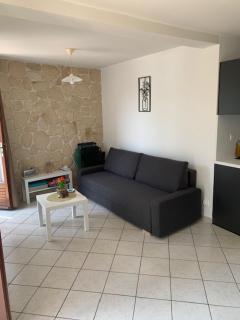 Appartement T2 40 m2 Henri IV Centre-ville,1 chambre parking et balcon - Aix-les-Bains - 7