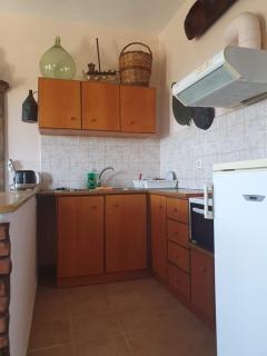 Managros Rooms - Studio Thea - Chorí - 1