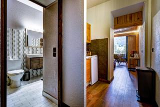 Superbe appartement hyper-centre - Chamonix - 1