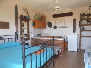 Managros Rooms - Studio Thea - 3