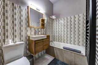 Superbe appartement hyper-centre - Chamonix - 5