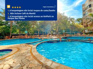 Thermas Paradise - Duplex - TURISMO - 0