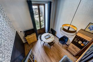 Superbe appartement hyper-centre - Chamonix - 7