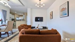 Chic studio with parking and rooftop - Jaunde - 0