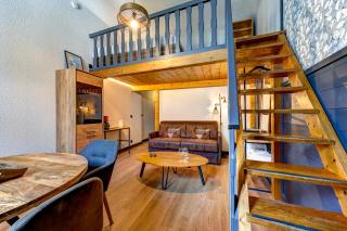 Superbe appartement hyper-centre - Chamonix - 9