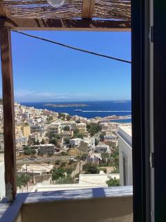 Nymfea Ano Syros - 2