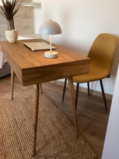 Nymfea Ano Syros - 1