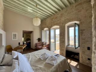 Nymfea Ano Syros - 6
