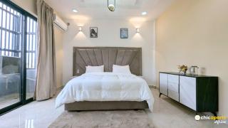 Chic studio with parking and rooftop - Jaunde - 7