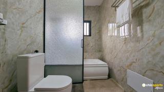 Chic studio with parking and rooftop - 4