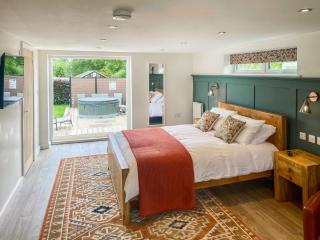 Featherstone House - Heighington - 1