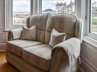 South Villa - Sandsend - 6