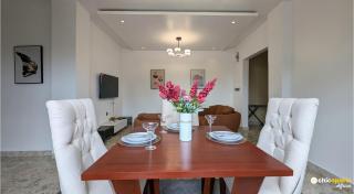 Chic studio with parking and rooftop - Jaunde - 8