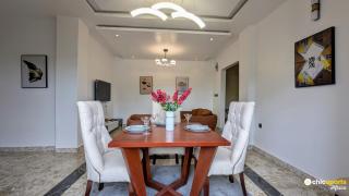 Chic studio with parking and rooftop - Jaunde - 3