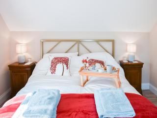 The Stables - Bealings - 8