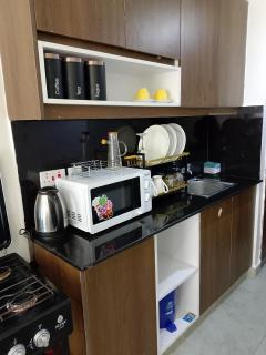 Dreamscape Dwelling - Ongata Rongai - 5