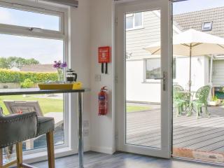 Lawn Vista Cabin - Barnstaple - 8