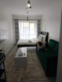 Dreamscape Dwelling - Ongata Rongai - 2