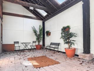 Mews Cottage - Alnwick - 2