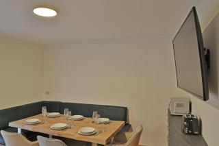 Sonnrain GmbH Apartment Sonnberg 77 Leogang - Leogang - 6