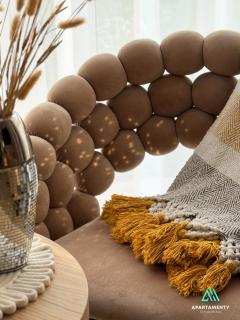 APARTAMENTY SZYNDZIELNIA - 2 Sypialnie & GARAŻ PODZIEMNY & BALKON IDEALNE MEJSCE W BASKIDACH dla RODZINY - 2