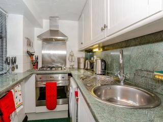 Ginnys Cottage - Haworth - 6