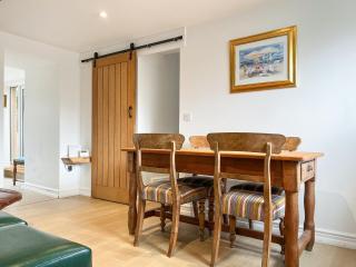Holly Cottage - Ashover - 6