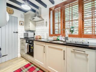 Trackside Cottage - Pickering - 6
