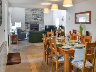 The Haining - Elsdon - 3