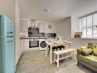 Heron Apartment - Cottage - Berwick-Upon-Tweed - 1