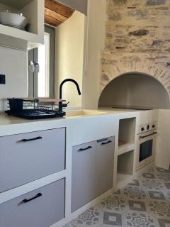 Nymfea Ano Syros - 7