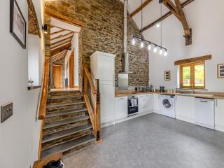 Ty Carreg - Llanbadarn-fawr - 3