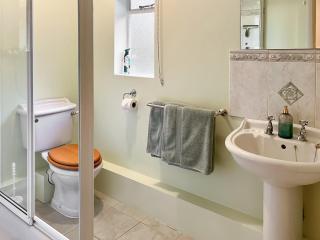 The Cottage - Fressingfield - 2