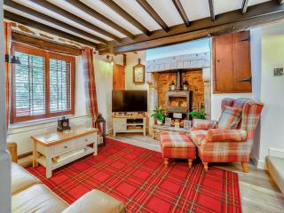 Trackside Cottage - Pickering - 9